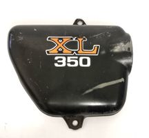 Honda XL 350 K Seitendeckel rechts