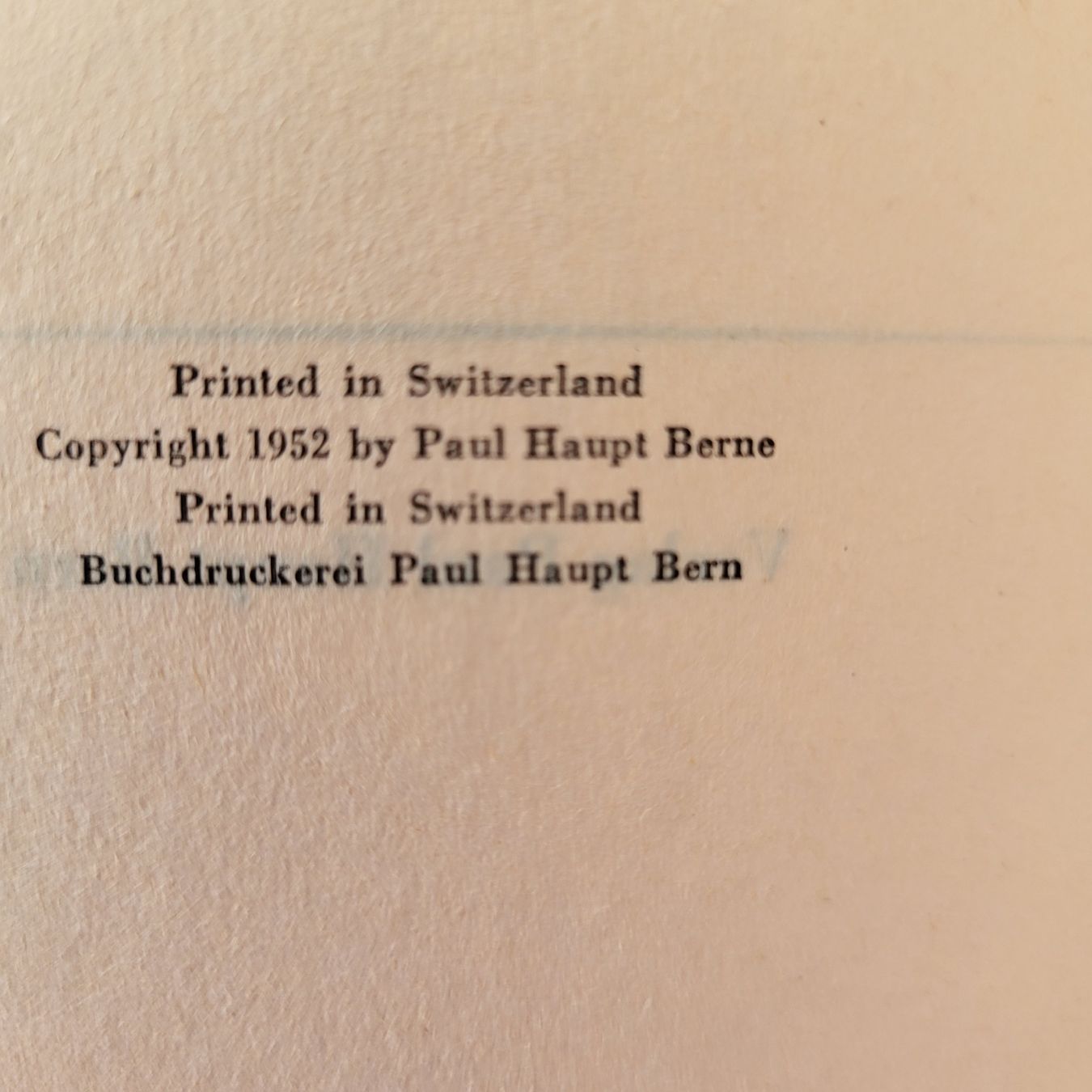 Libri: Die Lorraine in Bern 1952 – Usato da Berikon venduto da Zimmerlinde5 2