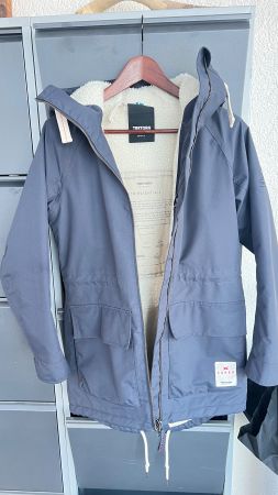 Winter Jacke