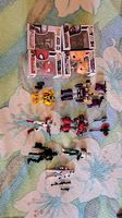 Funko pop, Transformers, Star wars