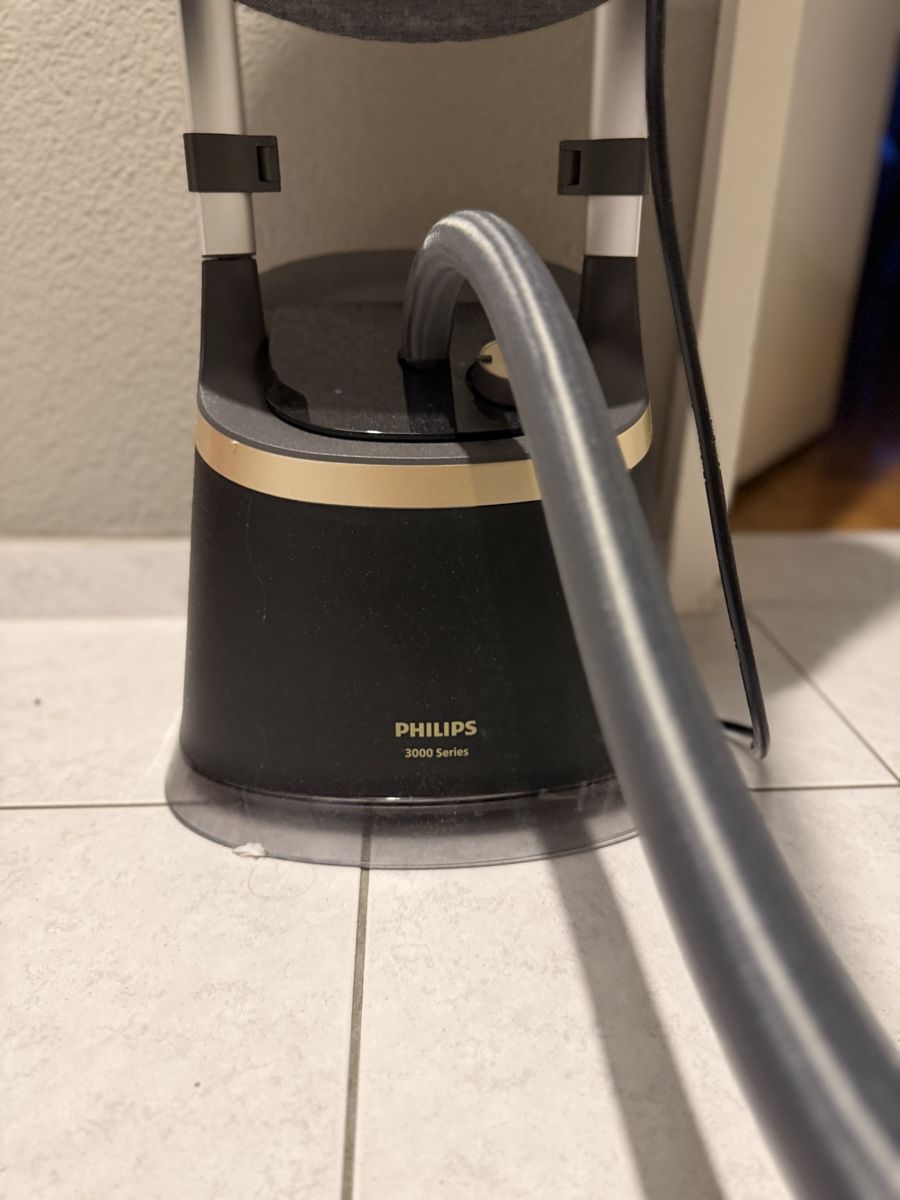 Philips Pulitori a vapore: Philips Steamer 3000 Series  – Nuovo (secondo la descrizione) da Winterthur venduto da adriana_1000 2