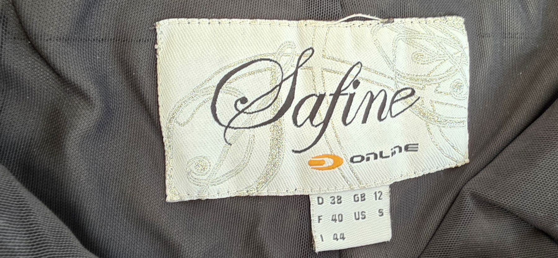 Sci: Pantalon noir ski Taille 40 – Usato da Yverdon-les-Bains venduto da van_dq65 6
