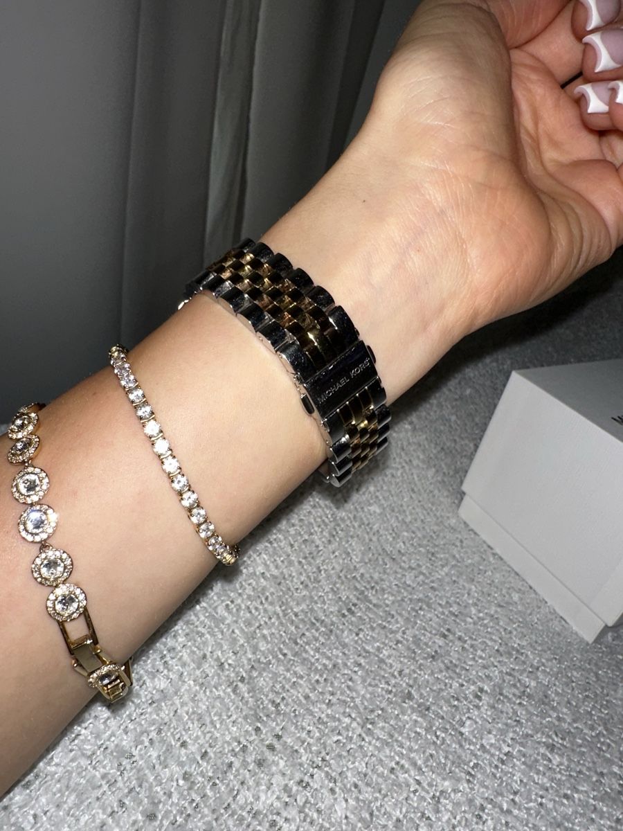 Michael Kors Orologi: Michael Kors Lexington – Nuovo (secondo la descrizione) da Uster venduto da celiiinaaa 3