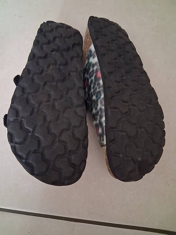 Scarpe da donna: Pantolette Gr. 36 – Usato da Wangen ZH venduto da oky-doky 1