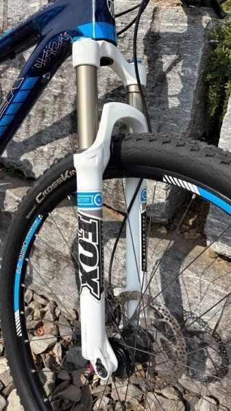 Trek Vélos: TREK Mountainbike 15.5" mit 29" Rädern – D'occasion à Ruswil par Ebusi 2