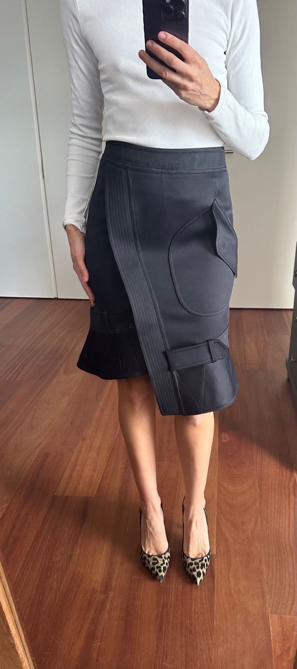 Alexander Wang Gonne: Alexander Wang skirt – Usato da Oberwil b. Zug venduto da An_you78