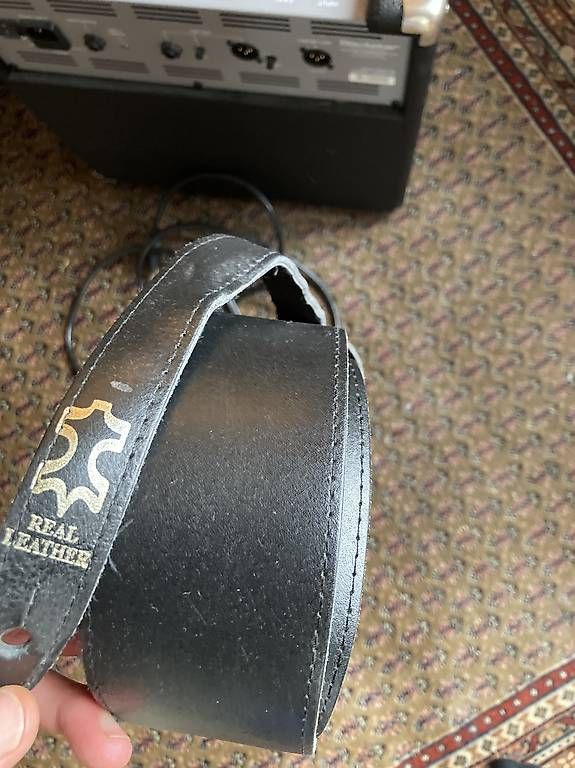 Strumenti musicali: Fender Jazz Bass - Top Zustand – Usato da Zürich venduto da LukasSteger123 3