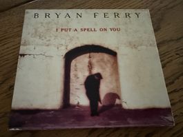Bryan Ferry I Put A Spell On You CD