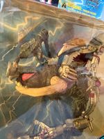 NEU Spawn Violator II Deluxe Edition Ultra-Action Figur,1996