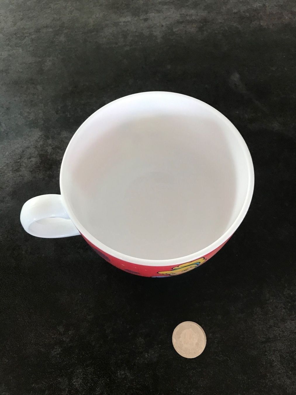 Disney Tassen: Tasse « Mug » Disney Princess – Gebraucht aus Vallamand von Bricbracbroc82 4
