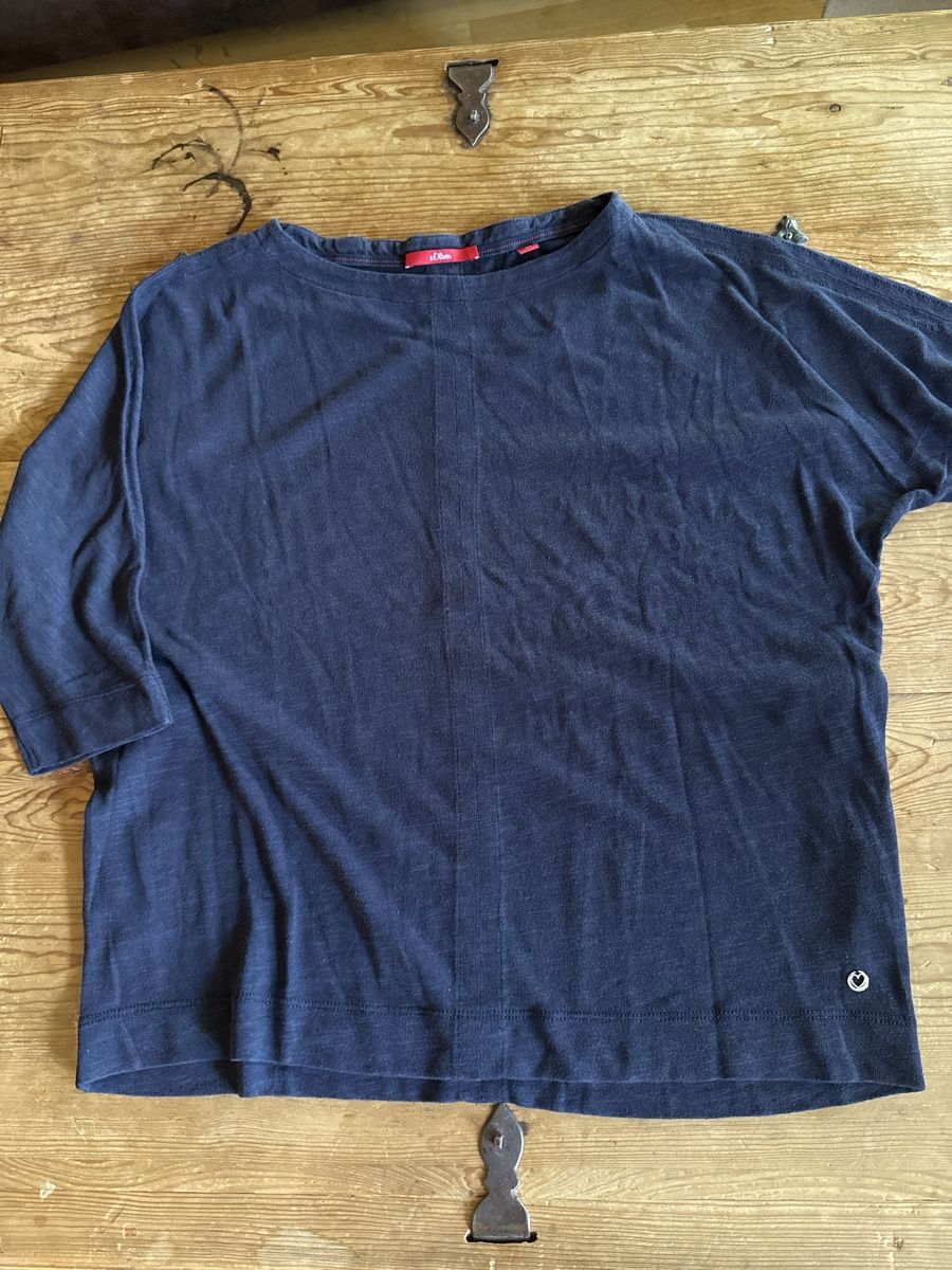 S.Oliver Lotti di vestiti:  6 Pullover Damen Gr. 40/42 – Usato da Mauren venduto da Duc_93 6