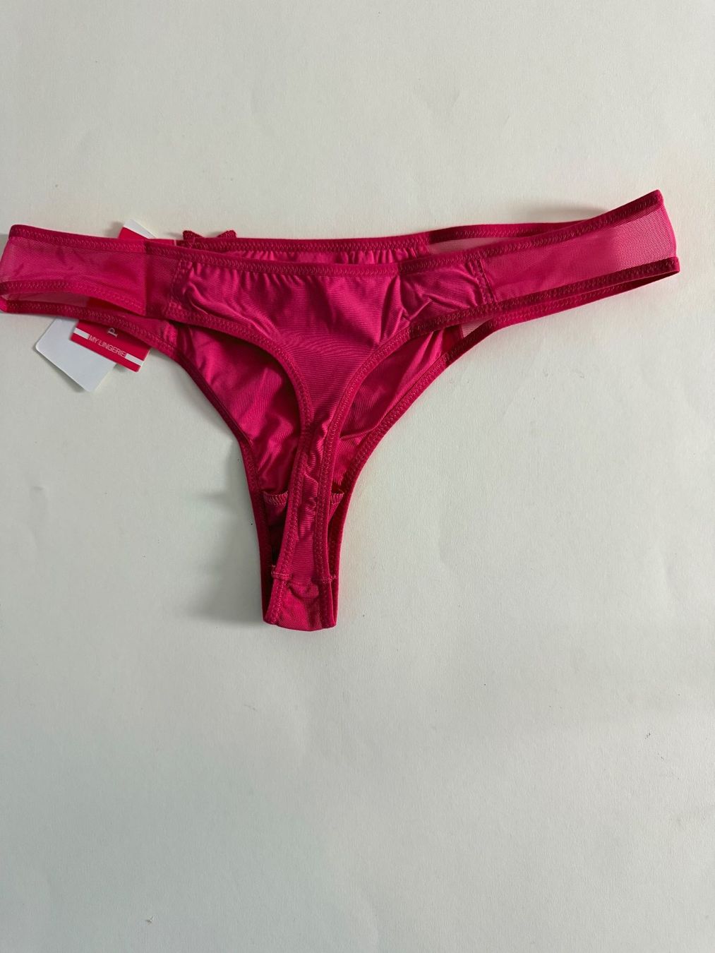 Passionata Altra biancheria intima: String PASSIONATA, Grösse 40, Pink  1 Stück – Nuovo e nell'imballaggio originale da Rudolfstetten venduto da gst_g7xl 2