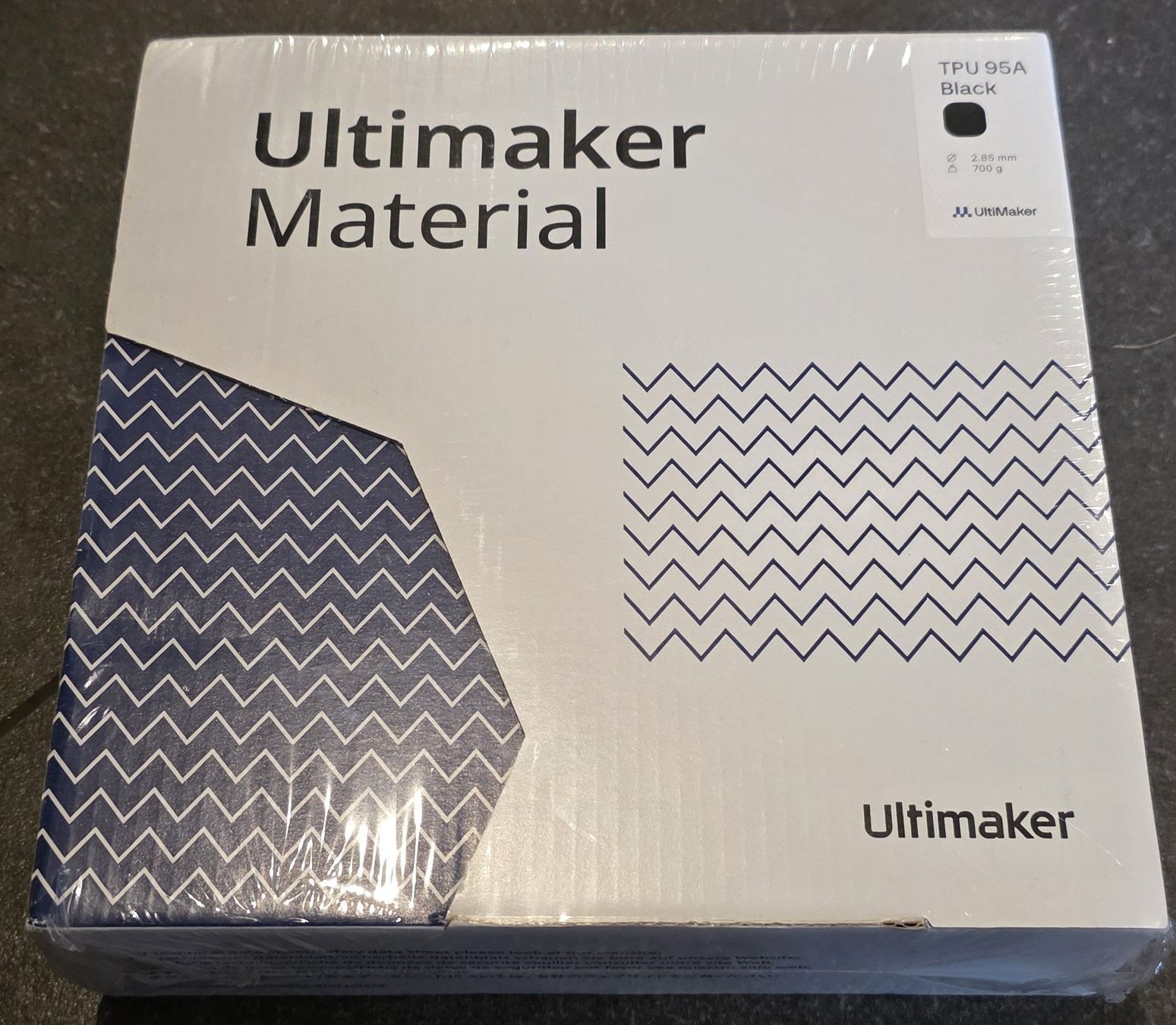 Filament: Filaments Divers - 2.85 mm – Neu (gemäss Beschreibung) aus Blonay von inventeurfou8 5