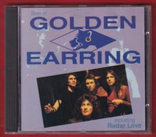 Golden Earring - Best Of (CD)