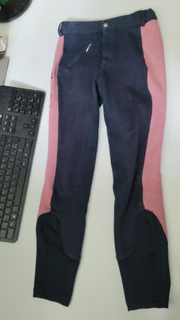 Reithose Equilibre 152