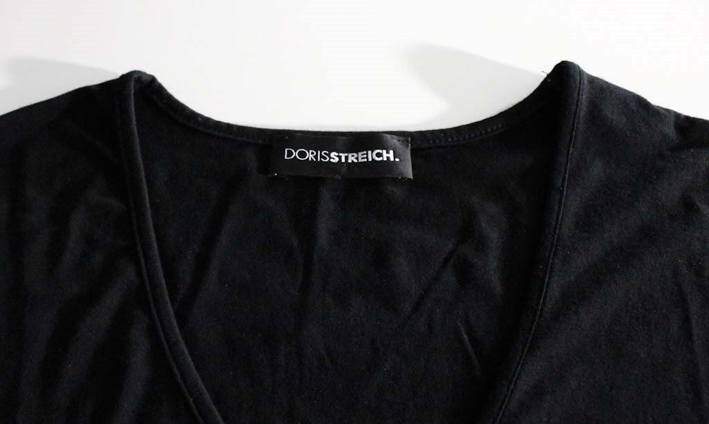 Doris Streich T-shirt: DORIS STREICH Langarmshirt Gr. 46 – Usato da Belp venduto da caramel-secondhand 5