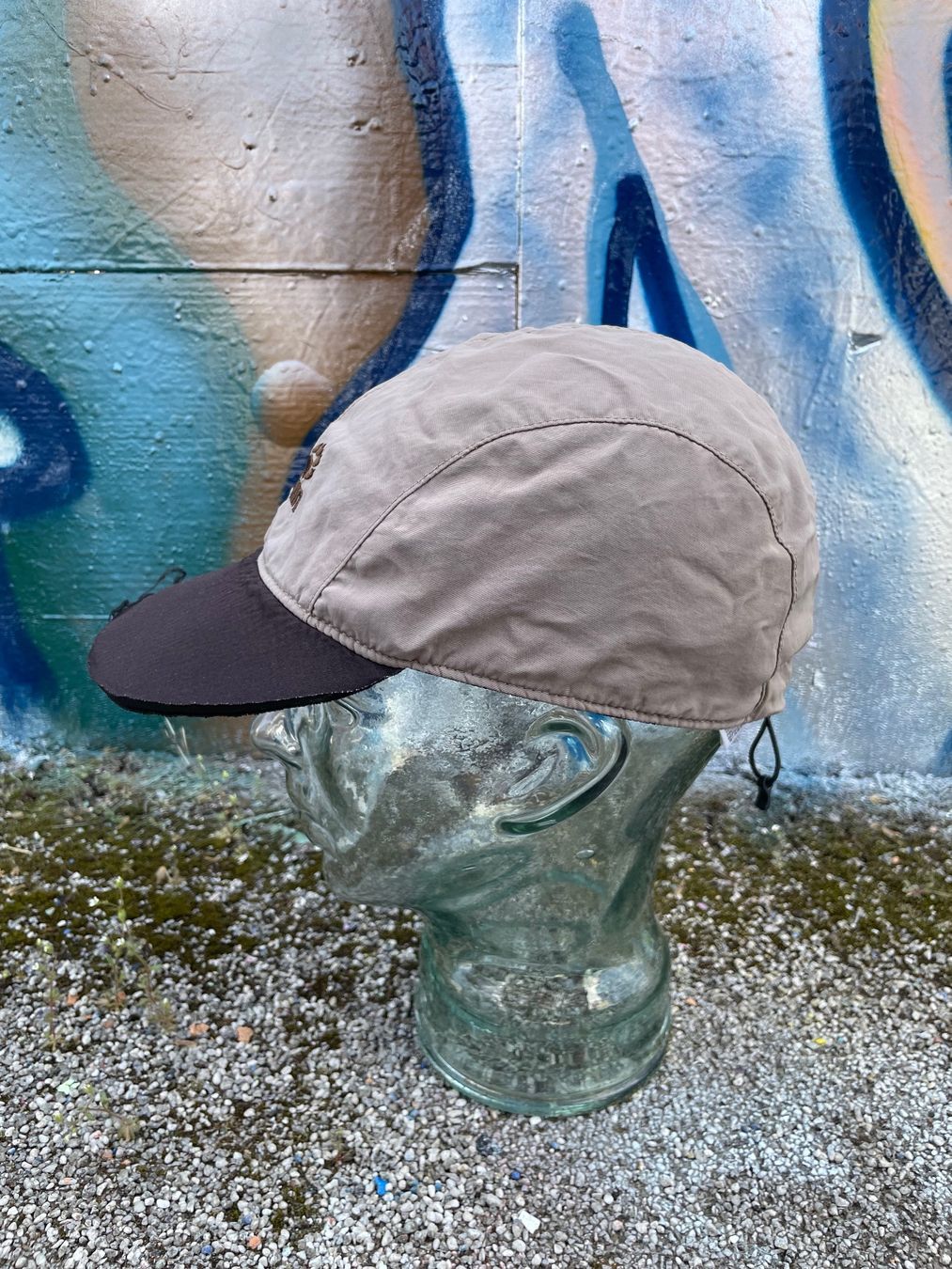Jack Wolfskin Copricapi, berretti & cappellini: Vintage Y2K Jack Wolfskin DuckBill Cap – Usato da Zürich venduto da le_souk 2