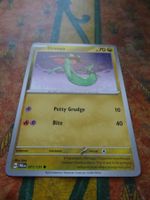 POKEMON  Dreepy    H  PRE EN    071/131    HP70    2025