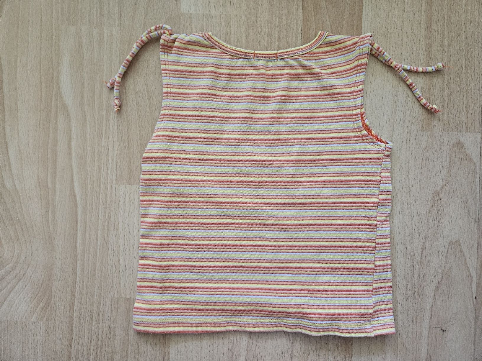 Benetton Camicette, T-shirt & Top: Shirt Oberteil 92 – Usato da Zürich venduto da Kris8050 4