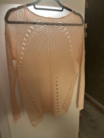 Sehr schön Bluse Gr:M