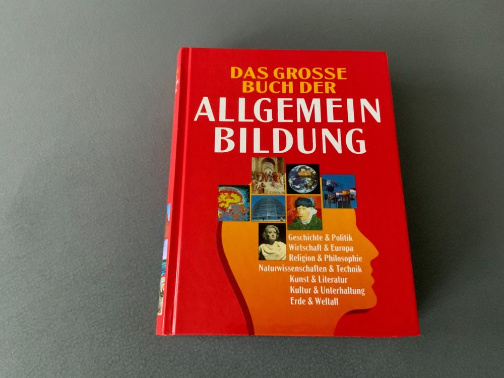 Allgemein