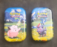 Pokemon - Ascended Heroes / Erhaben Helden/ 68 ASC ex Karten
