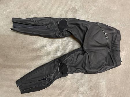 Lederkombi Motorrad Frauen