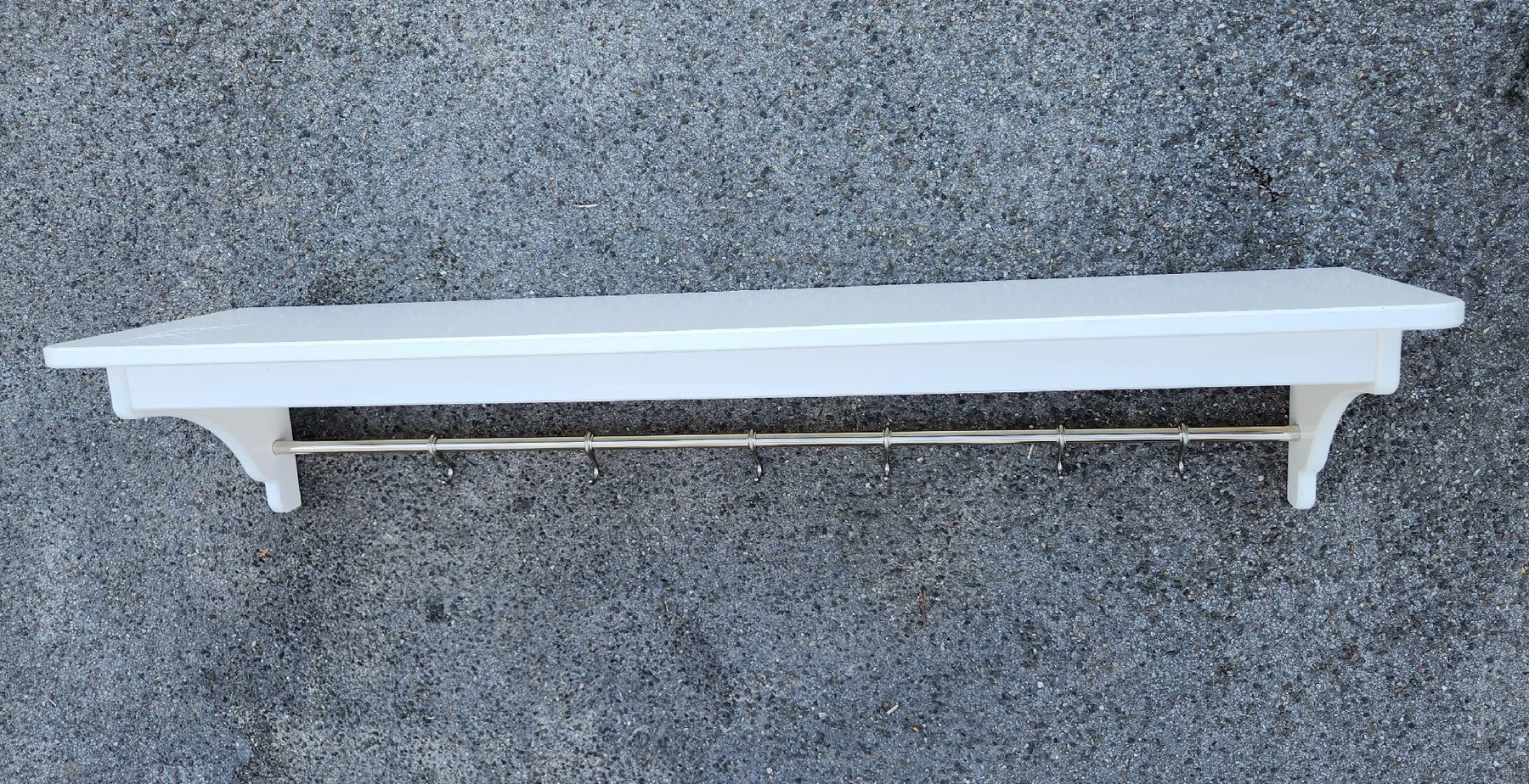Scaffali: Wand Regal – Usato da Bonfol venduto da mai_p9rx 1