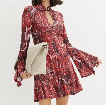 Bonprix Sommerkleid 32/34