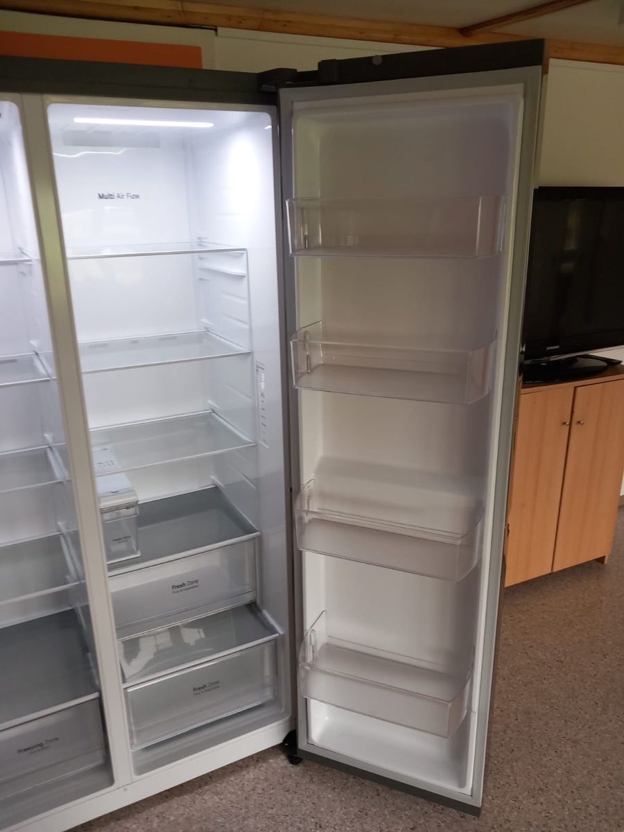 Réfrigérateurs: Lg Sid-baySid – Neuf (Voir description) à Herisau par Brockinet 2