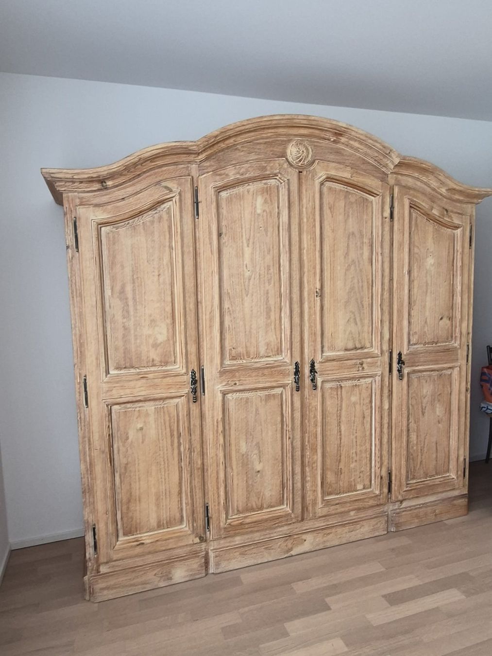 Betten: Schlafzimmer – Gebraucht aus Hittnau von Bidi111 1