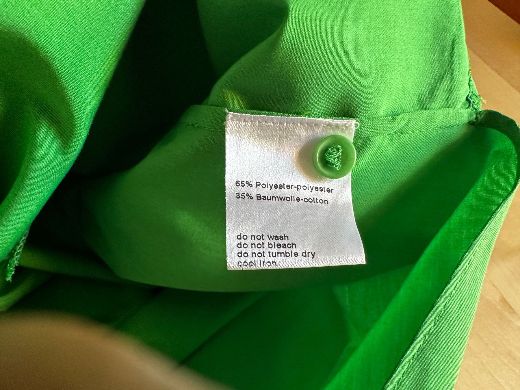Akris Blusen: AKRIS Punto 44 Bluse – Neu (gemäss Beschreibung) aus Bern von Korewanan 3