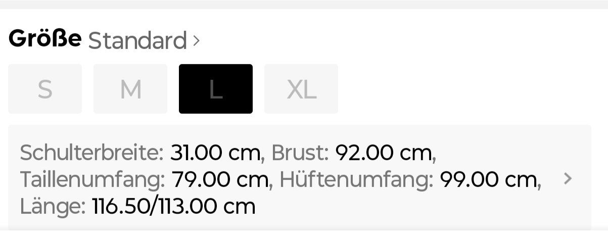 Vestiti: Sommerkleid NEU Gr.M/L – Nuovo (secondo la descrizione) da Oberhofen TG venduto da tryxta 6