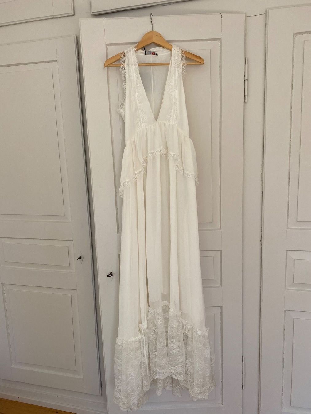 Vestiti: Boho Hochzeitskleid – Nuovo (secondo la descrizione) da Erlenbach ZH venduto da itemstobepruchased