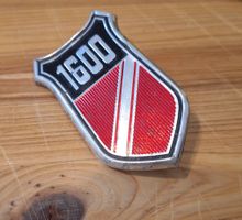 Ford 1600 Embleme