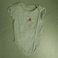 Body Grösse 80