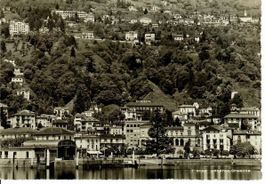 Locarno - Orselina