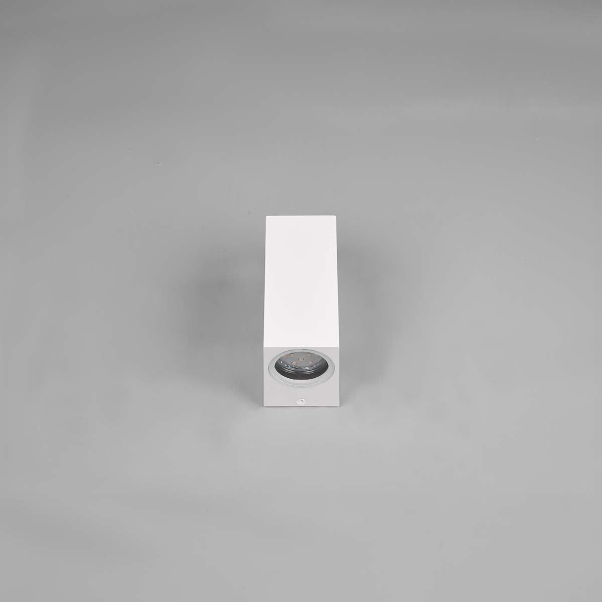 Lampen: Aussen Wandleuchte, Weiss, 15 cm Höhe – Neu (gemäss Beschreibung) aus Kreuzlingen von Smart-Light 7
