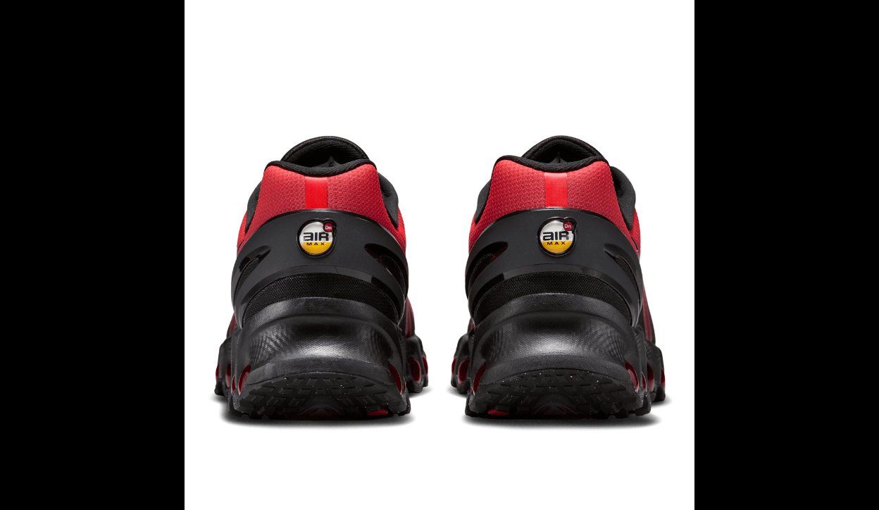 Nike Scarpe da uomo: Wmns Air Max Dn8 "Gym Red" – Usato da Basel venduto da jup_f6sy 2