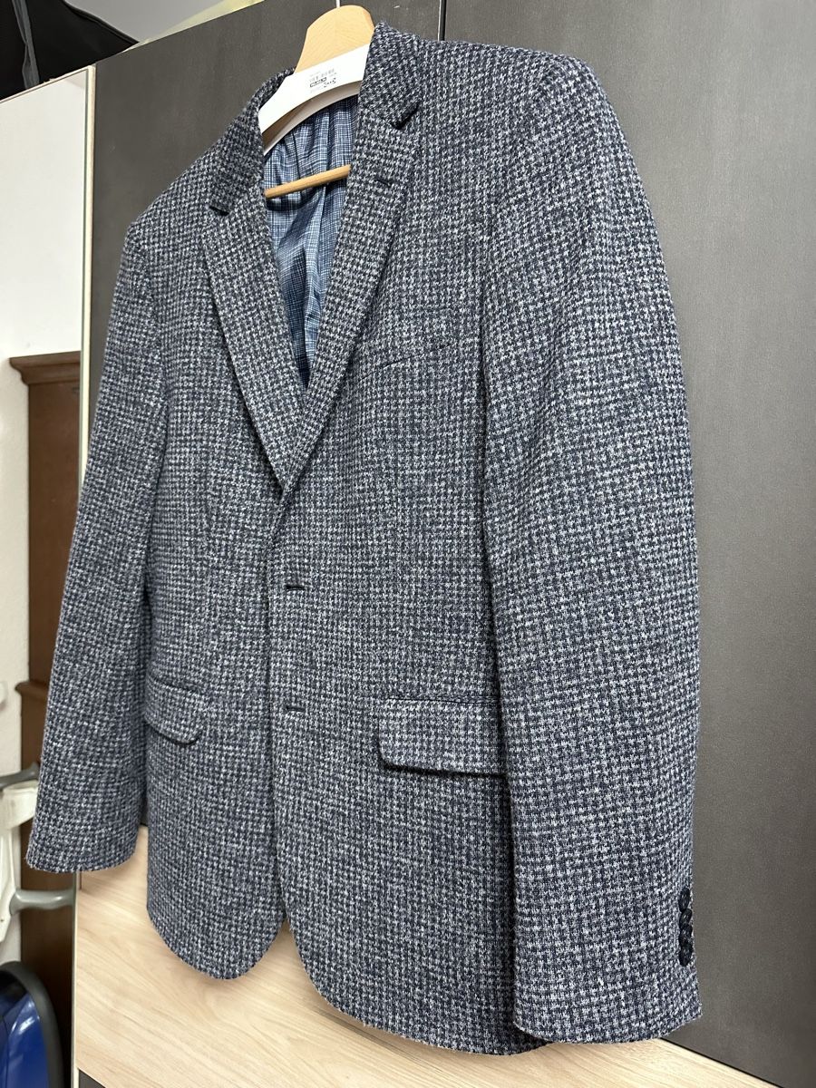 Costumes: Blazer Grösse 50 – Neuf (Voir description) à Bülach par leide_29