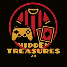 Profile image of hiddentreasures_zh