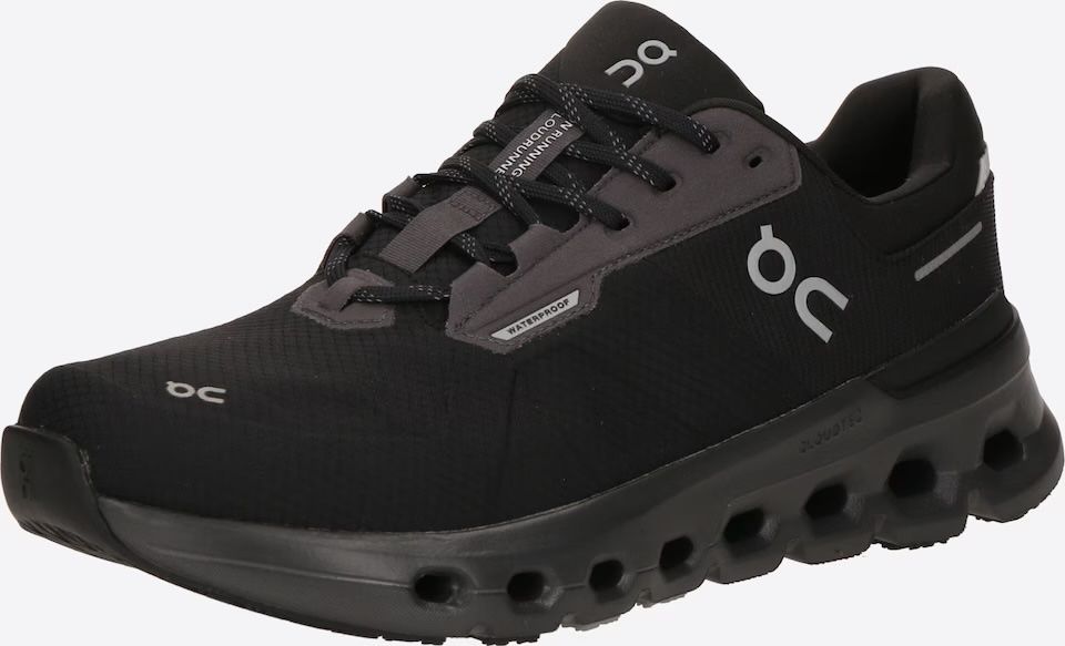 On Herrenschuhe: Neuer ON Schuh "Cloudrunner 2 Waterproof" – Neu und originalverpackt aus Weiningen TG von Cycling02 3