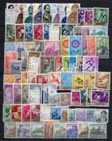 R5886  /  Espagne 1963-1967 neufs XX