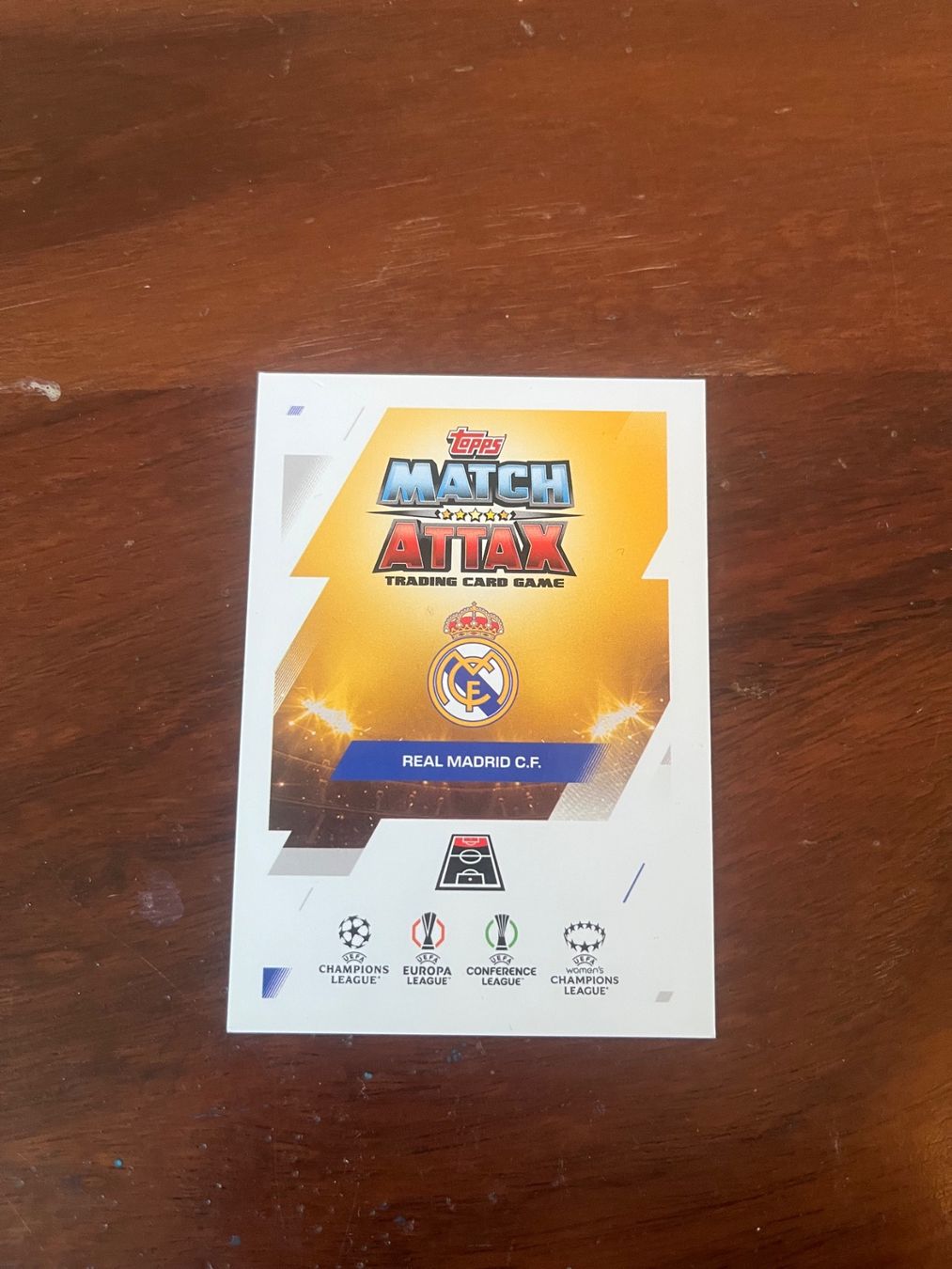 Topps Sammelbilder & Trading cards: Match Attax Goaliaths Kilian Mbappé 2025/26 – Gebraucht aus Liebefeld von clantha 1