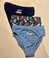 Unterhosen Gr 104 Junge