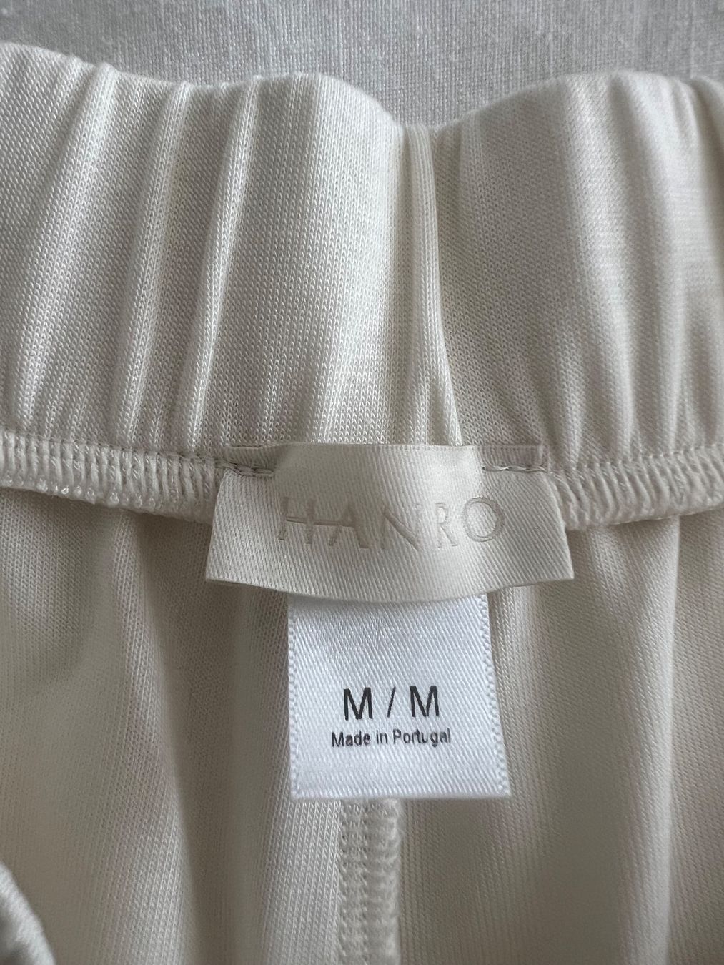 Pantaloni: Hanro Shorts Grösse M – Nuovo (secondo la descrizione) da Basel venduto da abo_7yys 2