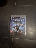Brütal Legend
