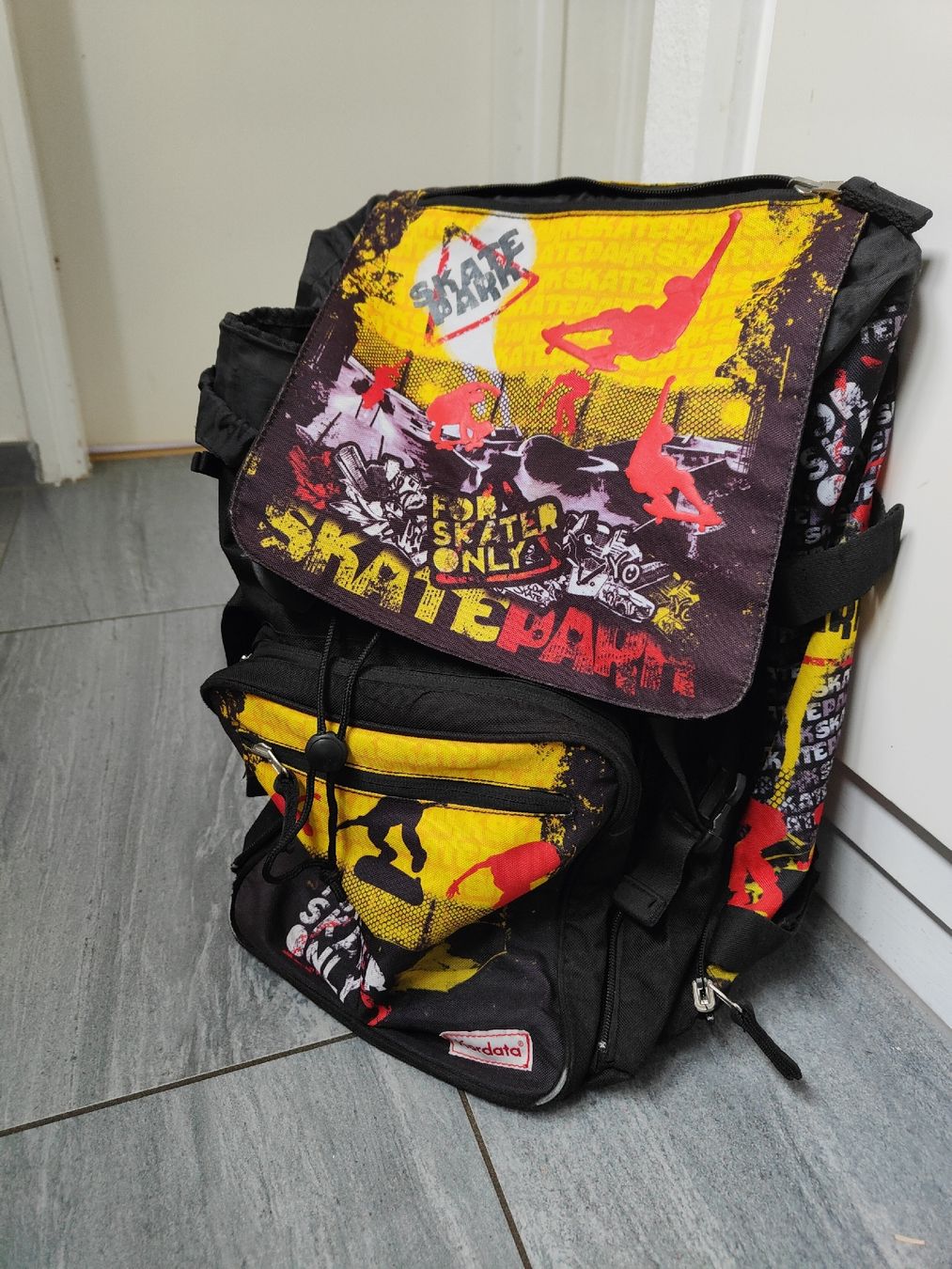 Borse & Zaini: zaino – Usato da Tesserete venduto da eli_y5kr