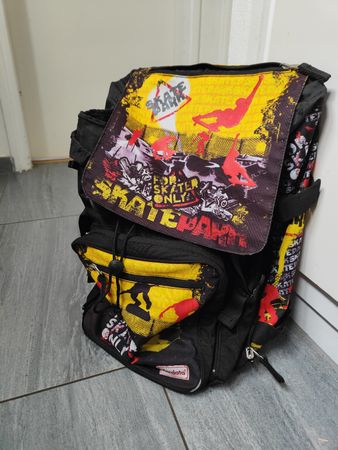 zaino