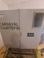 tableau électrique gifas